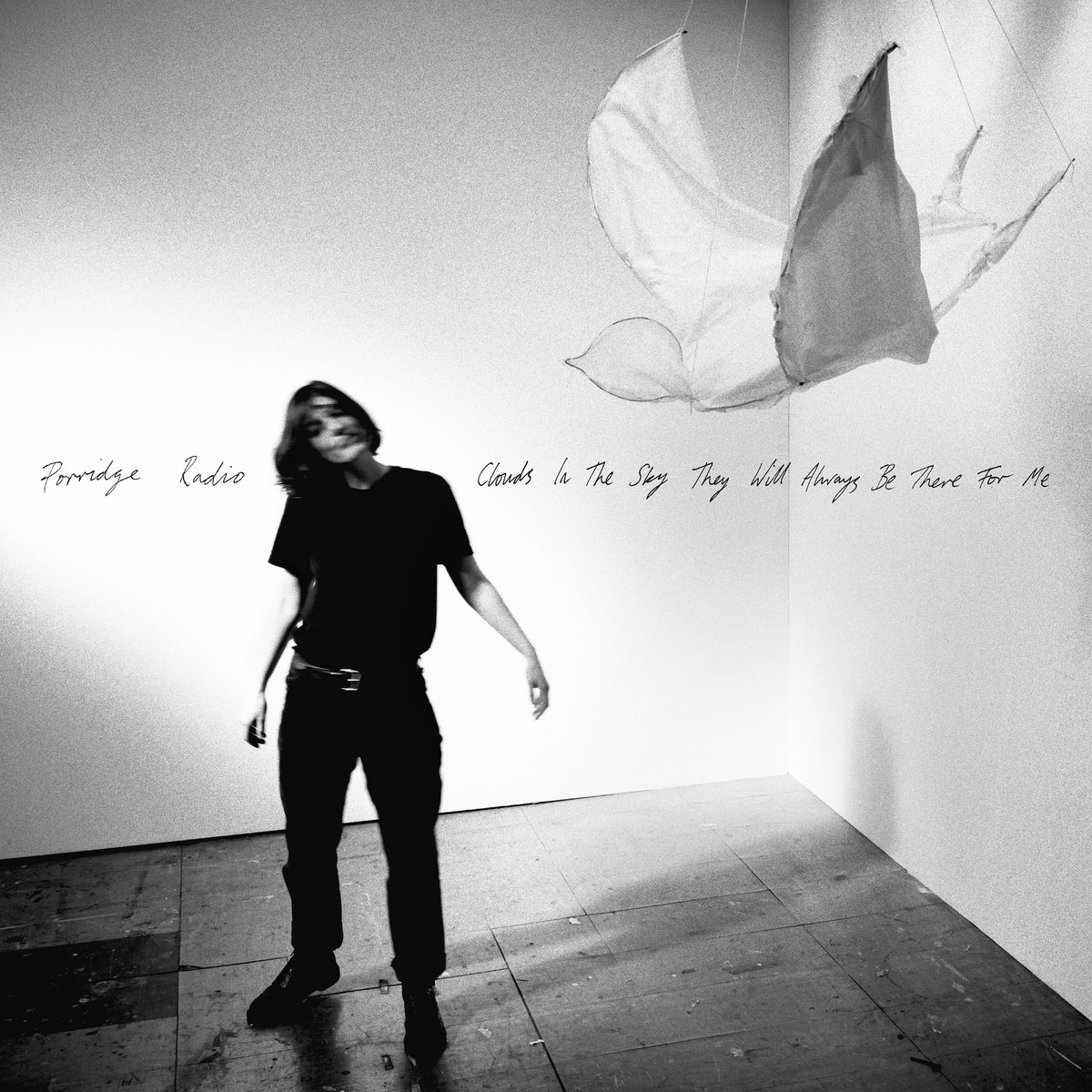 Porridge Radio - God Of Everything Else