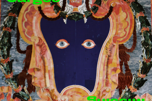 Albertine Sarges - Girl Missing