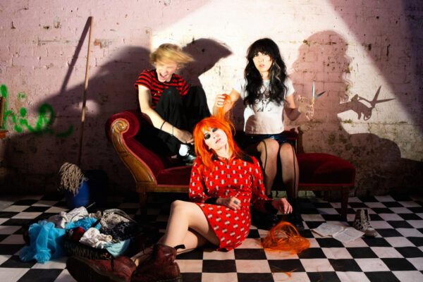 HotWax - One More Reason