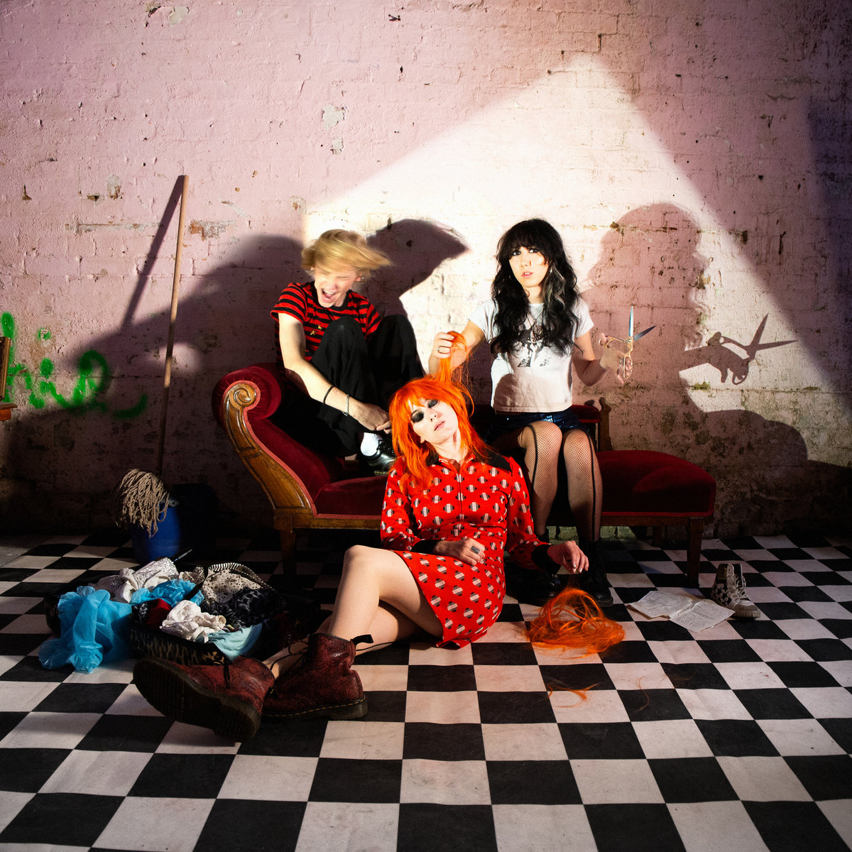 HotWax - One More Reason