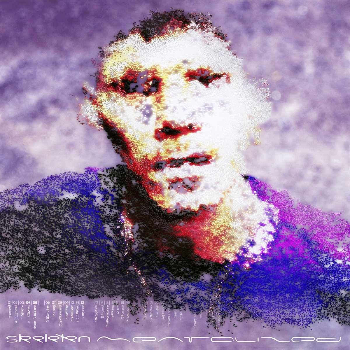 Skeleten – Let It Grow