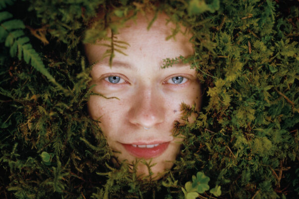 Anna B Savage - Donegal