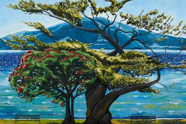 Chaos In The CBD - I Wanna Tell Somebody ft. Josh Milan