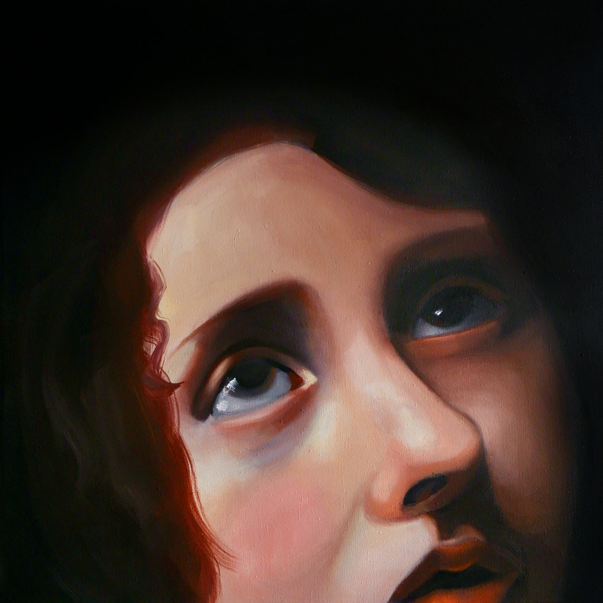 Panda Bear - Ends Meet