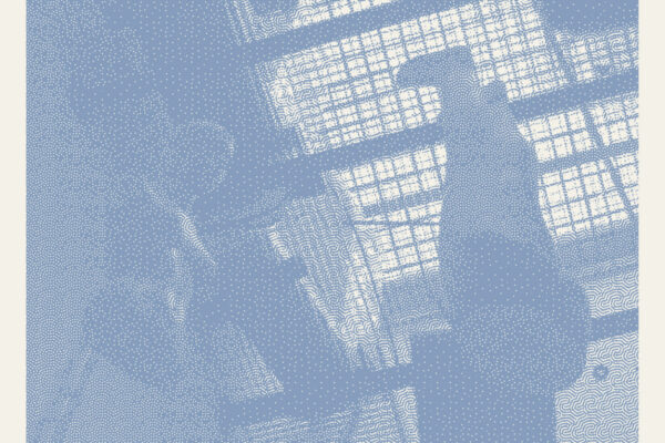 bdrmm - Lake Disappointment