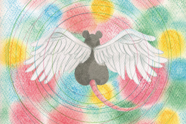 Mei Semones - I can do what I want