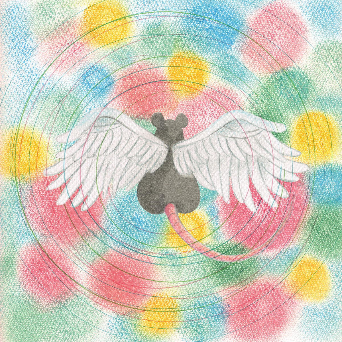 Mei Semones - I can do what I want