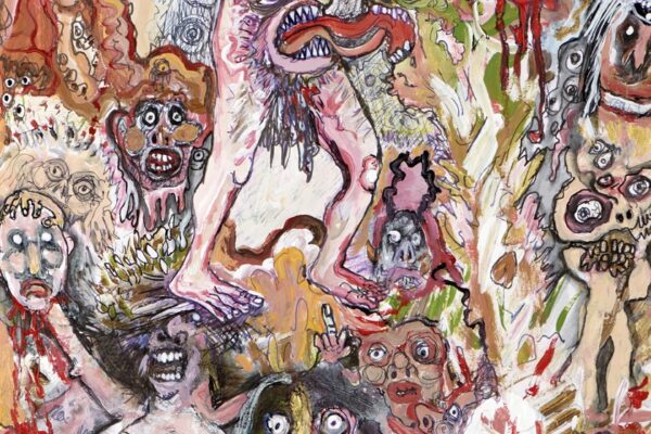 The Bug Club - Jealous Boy - BestNewMusic2025 - New Music 2025 > Q1 > W13