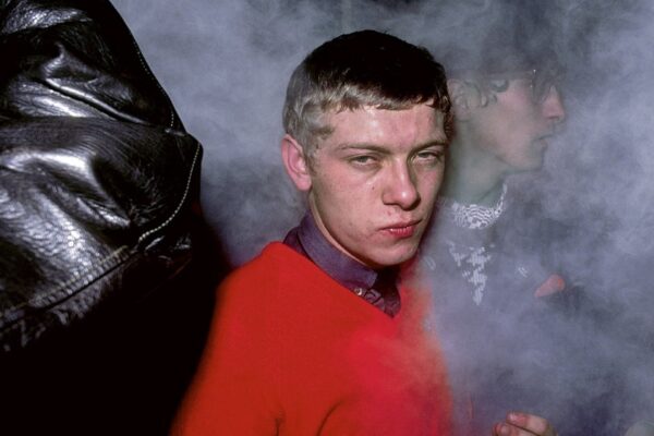 Annie-Claude Deschênes - Main de Fer - BestNewMusic2025 - New Music 2025 > Q2 > W17