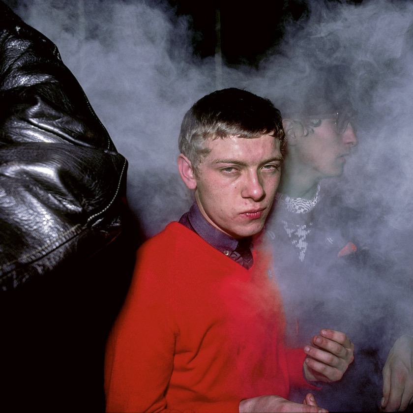 Annie-Claude Deschênes - Main de Fer - BestNewMusic2025 - New Music 2025 > Q2 > W17