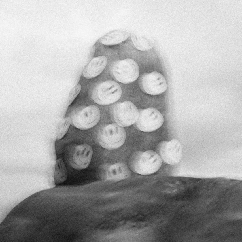 Colouring - Unconditional - BestNewMusic2025 - New Music 2025 > Q2 > W14