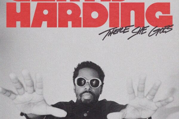 Curtis Harding - There She Goes - BestNewMusic2025 - New Music 2025 > Q2 > W17