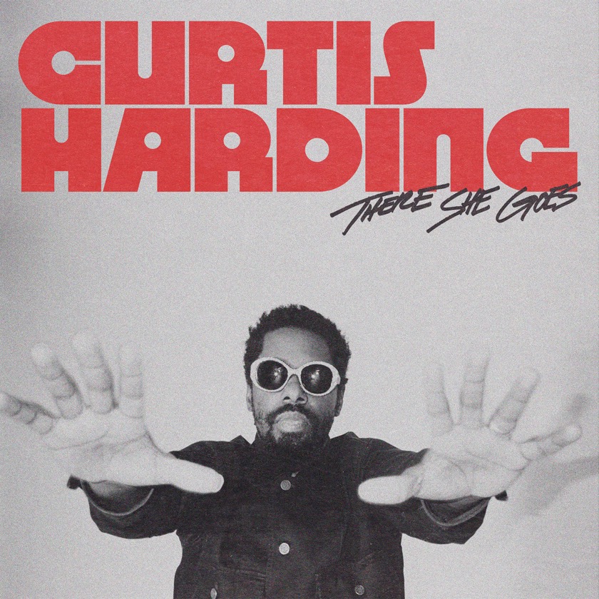 Curtis Harding - There She Goes - BestNewMusic2025 - New Music 2025 > Q2 > W17