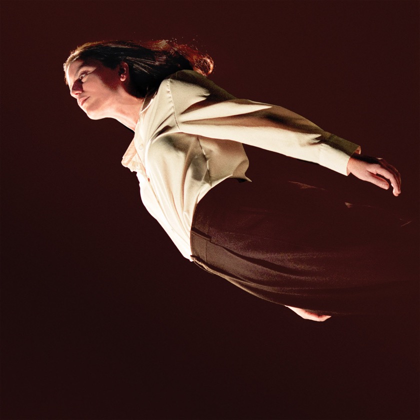 Deradoorian - No No Yes Yes - BestNewMusic2025 - New Music 2025 > Q2 > W16