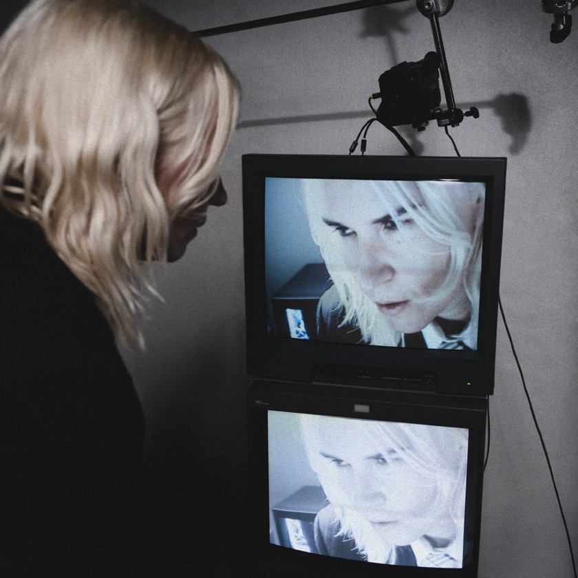 HAAi - Shapeshift - BestNewMusic2025 - New Music 2025 > Q2 > W15