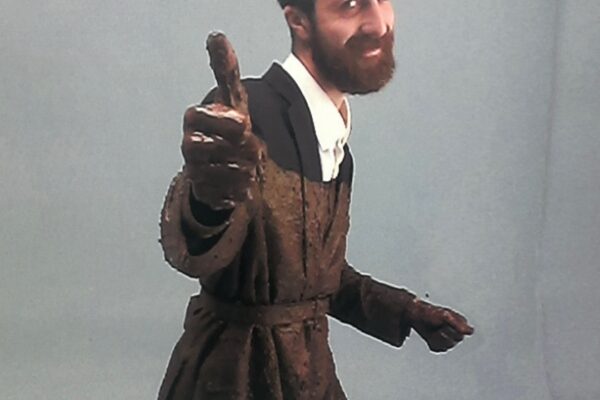 Jerskin Fendrix - Jerskin Fendrix Freestyle - BestNewMusic2025 - New Music 2025 > Q2 > W14