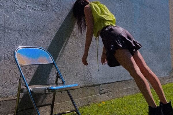 Kaitlyn Aurelia Smith - Gush - BestNewMusic2025 - New Music 2025 > Q2 > W14