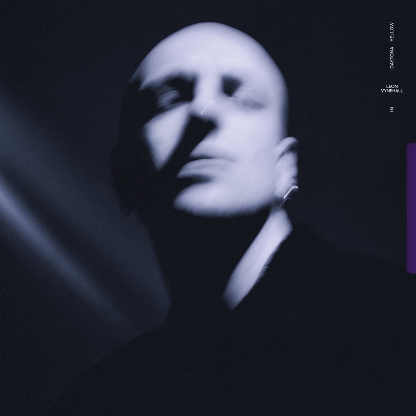 LEON VYNEHALL - Mirror's Edge - BestNewMusic2025 - New Music 2025 > Q2 > W15