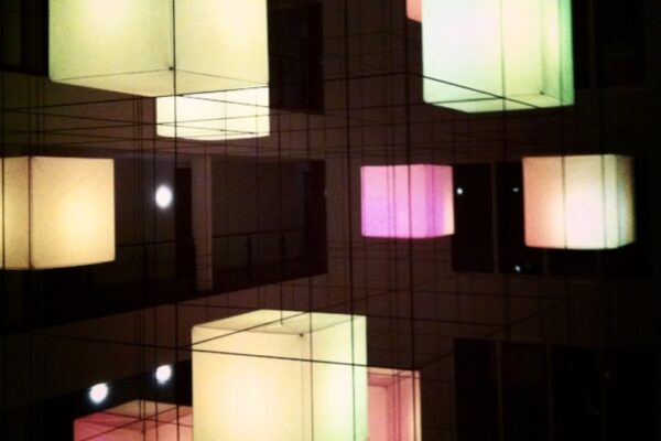 Noble Rot - Hang On - BestNewMusic2025 - New Music 2025 > Q2 > W15