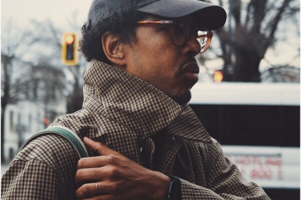 Oddisee - A Rare Thing - BestNewMusic2025 - New Music 2025 > Q2 > W17