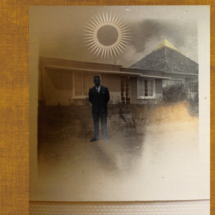 Reginald Omas Mamode IV - It's Our World - BestNewMusic2025 - New Music 2025 > Q2 > W15