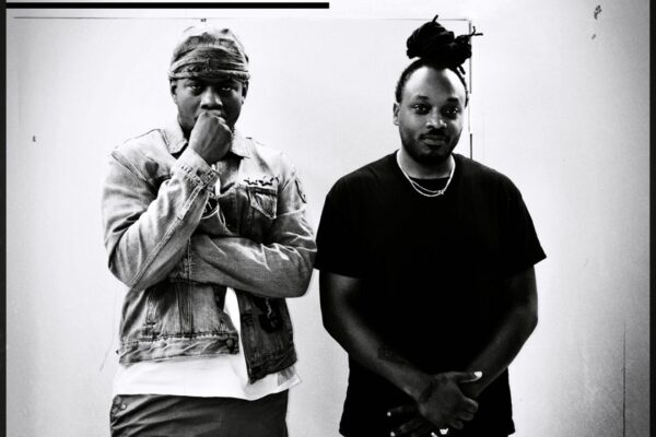 ScienZe & NappyHIGH - Magic (feat. Mick Jenkins) - BestNewMusic2025 - New Music 2025 > Q2 > W18