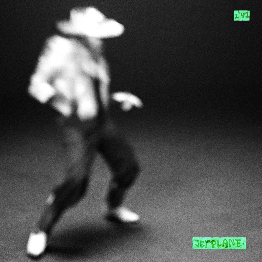 Sorry - Jetplane - BestNewMusic2025 - New Music 2025 > Q2 > W15