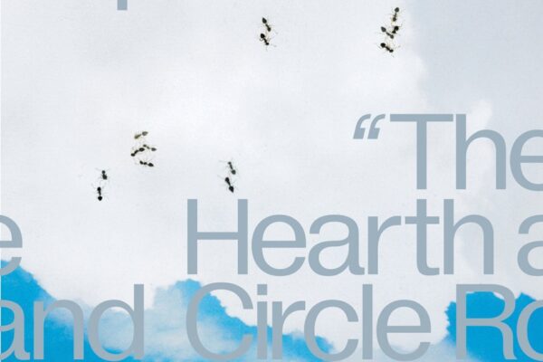 Squid - The Hearth and Circle Round Fire - BestNewMusic2025 - New Music 2025 > Q2 > W17