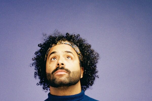 Steven Bamidele - The Fool feat. Sly5thAve - BestNewMusic2025 - New Music 2025 > Q2 > W14