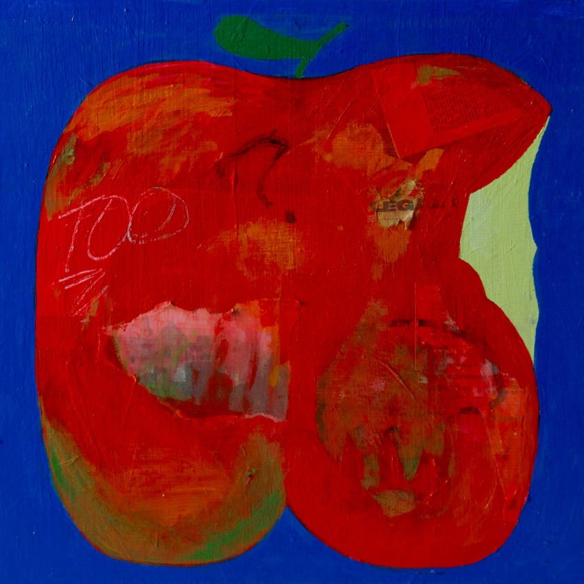 The Convenience - Western Pepsi Cola Town - BestNewMusic2025 - New Music 2025 > Q2 > W15