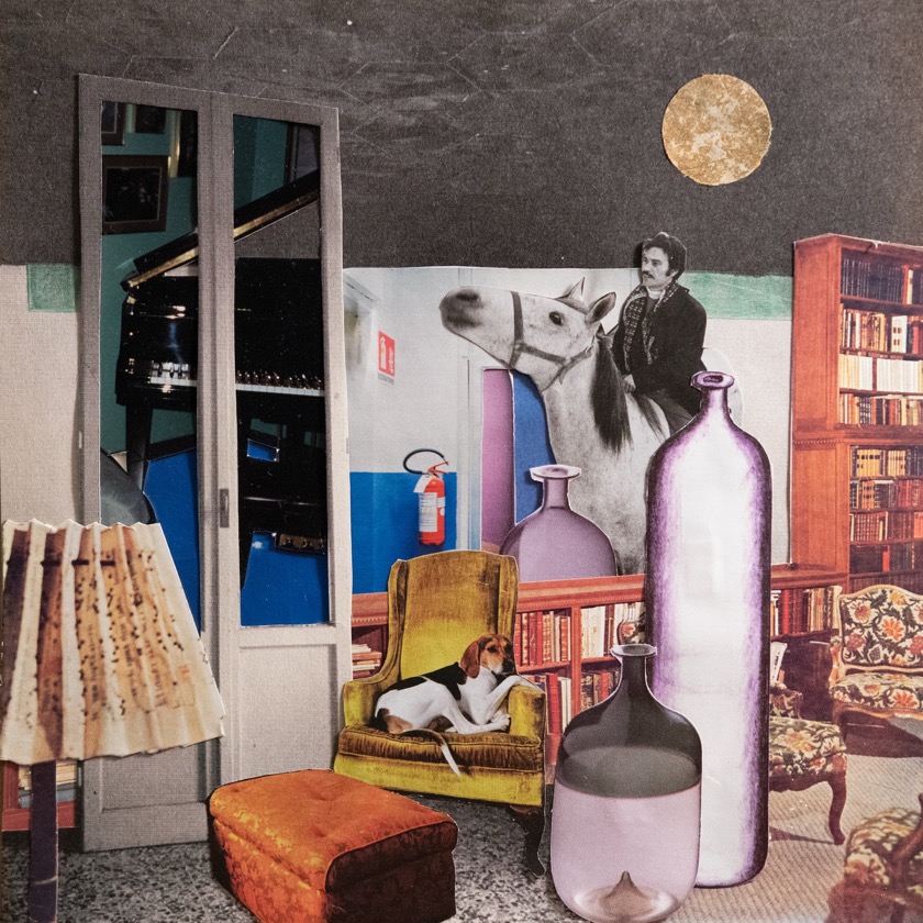 VOV VOV! - Nancy's Track - BestNewMusic2025 - New Music 2025 > Q2 > W15