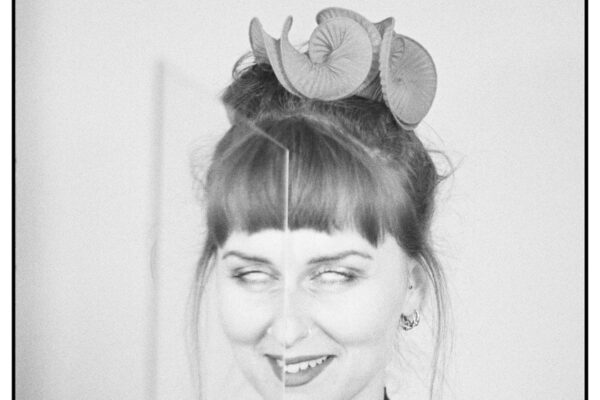 Acolyte - The Blue Dark - BestNewMusic2025 - New Music 2025 > Q2 > W22