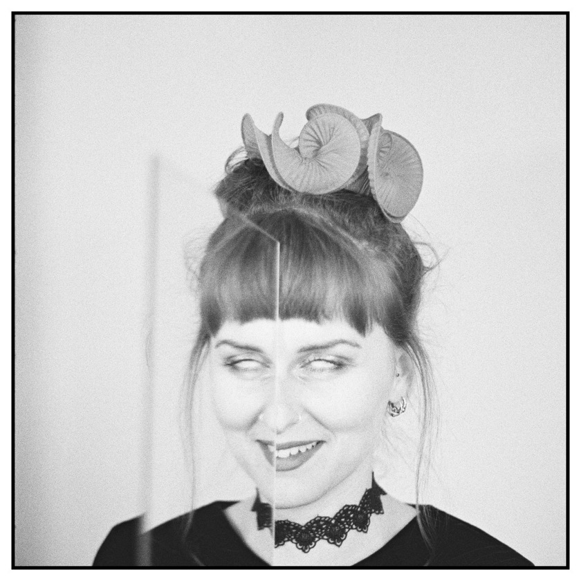 Acolyte - The Blue Dark - BestNewMusic2025 - New Music 2025 > Q2 > W22