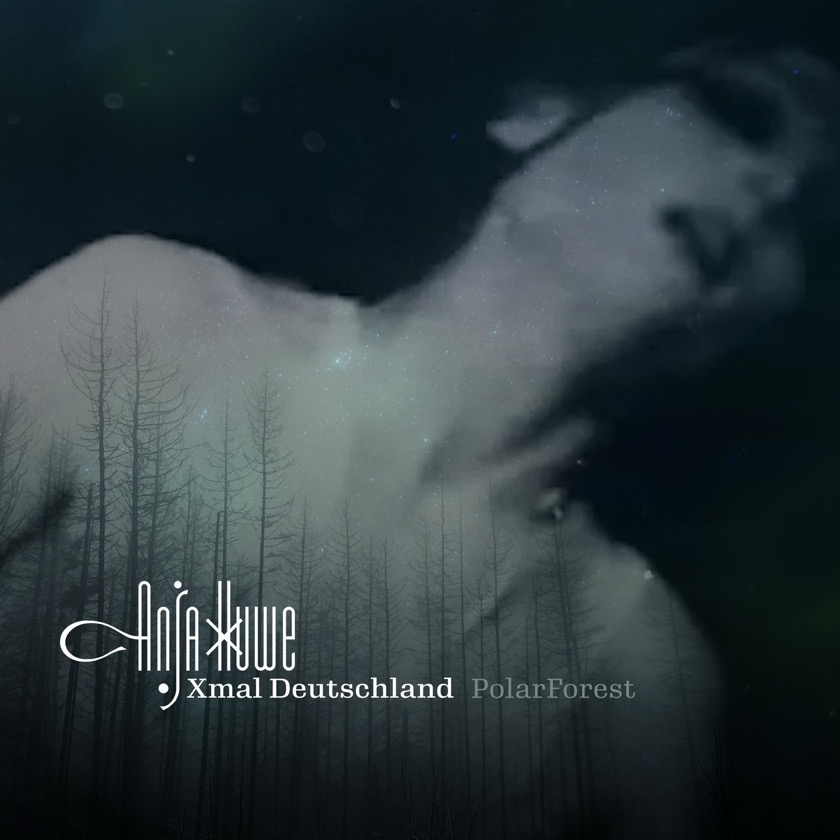 Anja Huwe - PolarForest - BestNewMusic2025 - New Music 2025 > Q2 > W18