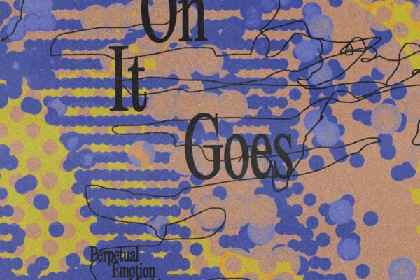 Avalon Emerson - On It Goes - BestNewMusic2025 - New Music 2025 > Q2 > W18