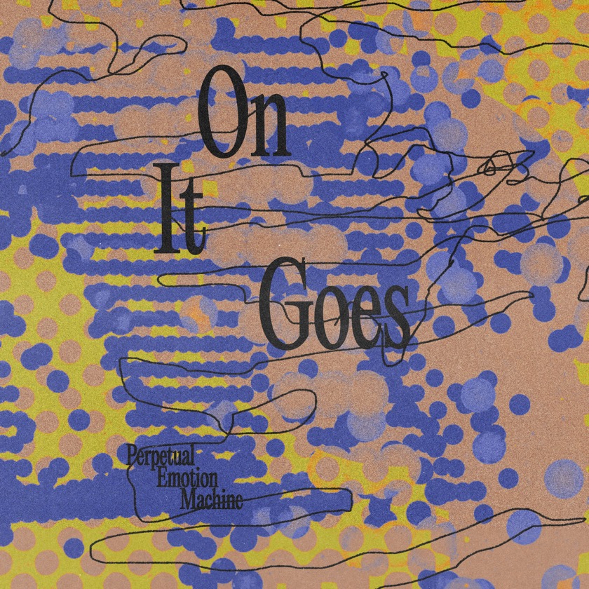 Avalon Emerson - On It Goes - BestNewMusic2025 - New Music 2025 > Q2 > W18