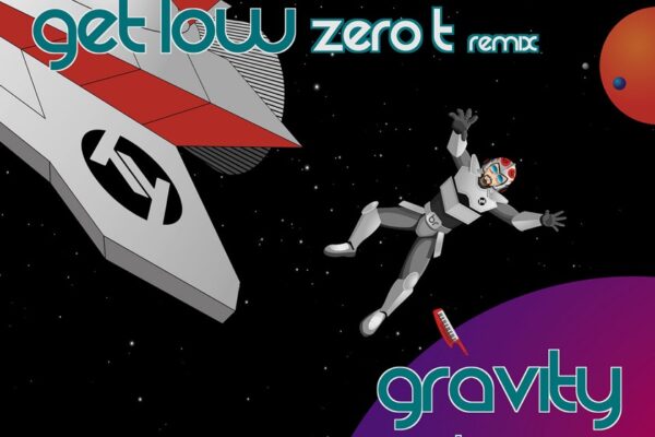 Bruk Rogers - Get Low (Zero T Remix) - BestNewMusic2025 - New Music 2025 > Q2 > W20