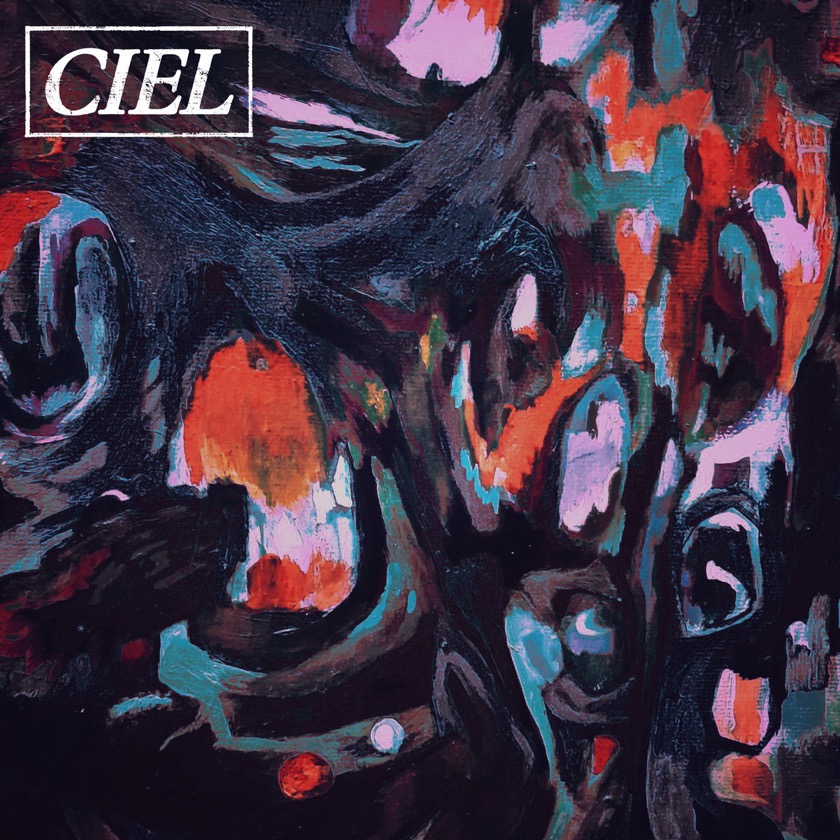 CIEL - Call Me Silent - BestNewMusic2025 - New Music 2025 > Q2 > W19