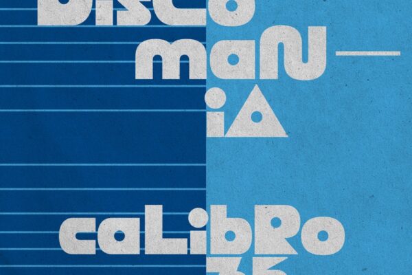 Calibro 35 - Jazz Carnival - BestNewMusic2025 - New Music 2025 > Q2 > W19