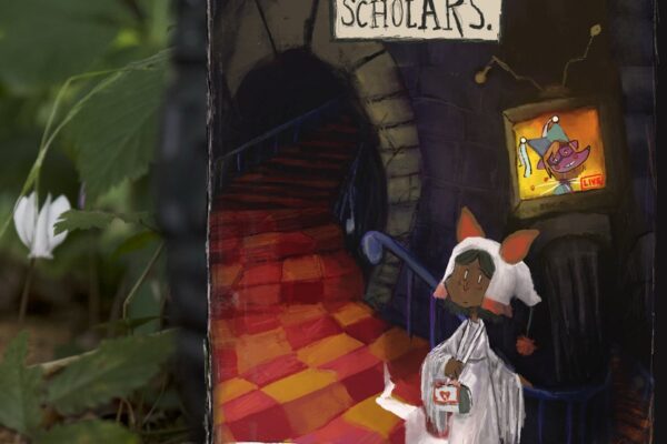 Car Seat Headrest - The Catastrophe (Good Luck With That, Man) - BestNewMusic2025 - New Music 2025 > Q2 > W18