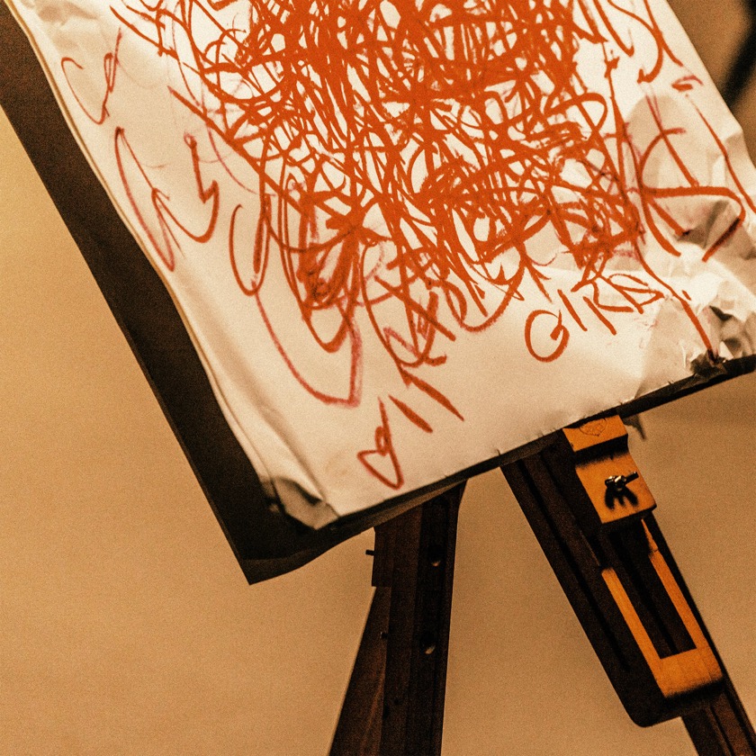 Coach Party - Girls! - BestNewMusic2025 - New Music 2025 > Q2 > W20