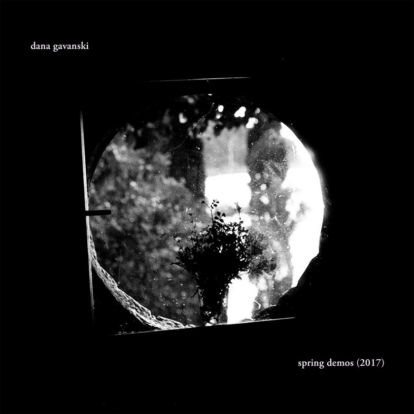 Dana Gavanski - The Wind (Blew You Away) - BestNewMusic2025 - New Music 2025 > Q2 > W21