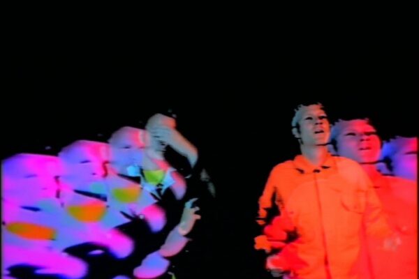 Franc Moody - Waiting For The Punchline (Swallertrip) - BestNewMusic2025 - New Music 2025 > Q2 > W21