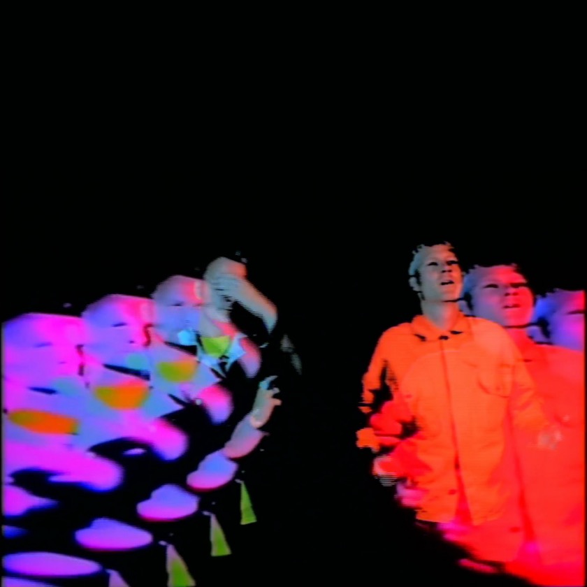 Franc Moody - Waiting For The Punchline (Swallertrip) - BestNewMusic2025 - New Music 2025 > Q2 > W21