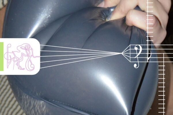 GRÓA - ugh - BestNewMusic2025 - New Music 2025 > Q2 > W18