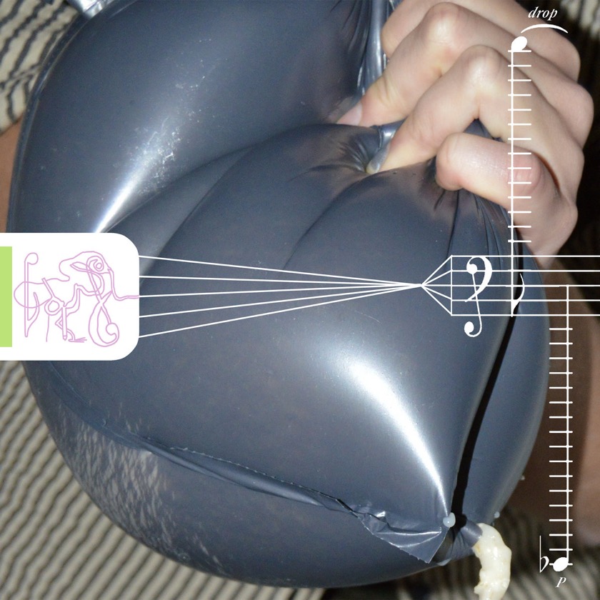 GRÓA - ugh - BestNewMusic2025 - New Music 2025 > Q2 > W18