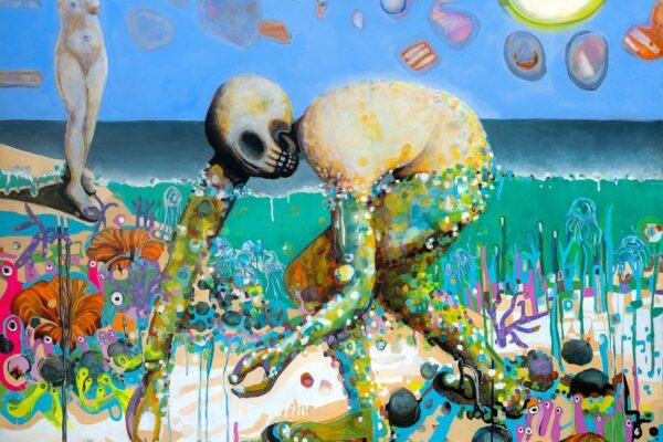 Indigo De Souza - Heartthrob - BestNewMusic2025 - New Music 2025 > Q2 > W18