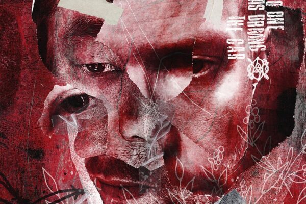 La Dispute - Man with Hands and Ankles Bound - BestNewMusic2025 - New Music 2025 > Q2 > W20