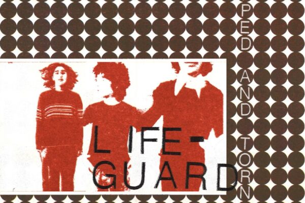 Lifeguard - Under Your Reach - BestNewMusic2025 - New Music 2025 > Q2 > W19