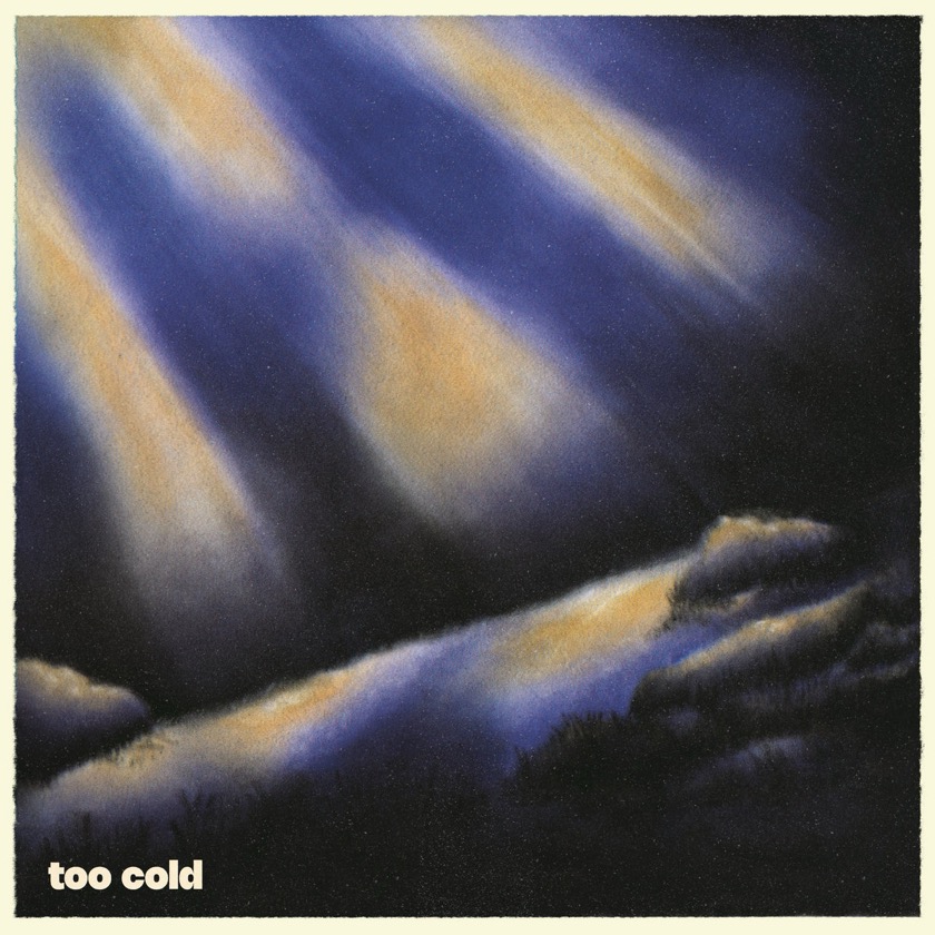 Luje - Too Cold - BestNewMusic2025 - New Music 2025 > Q2 > W21